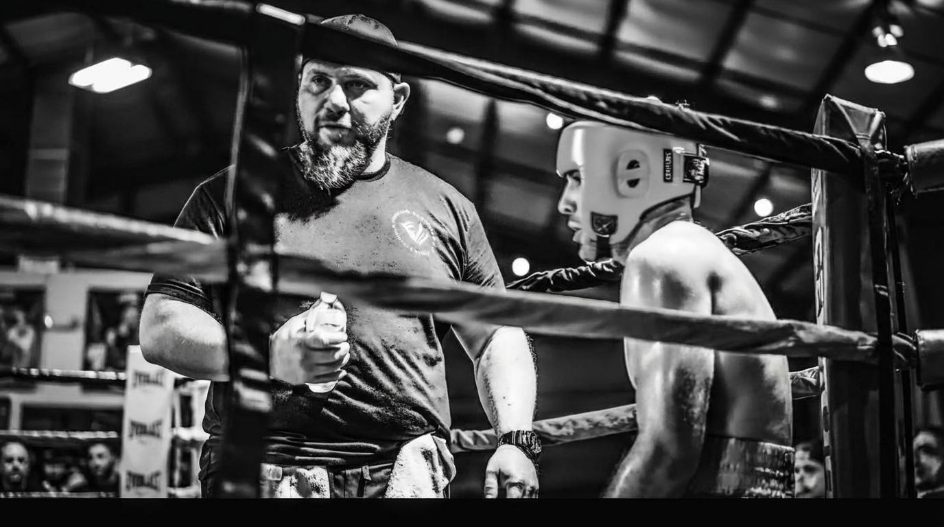 941 Boxing | Real Boxing. Real Results.