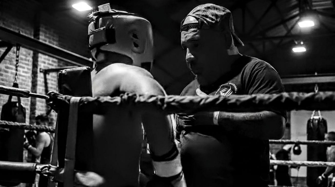 941 Boxing | Real Boxing. Real Results.